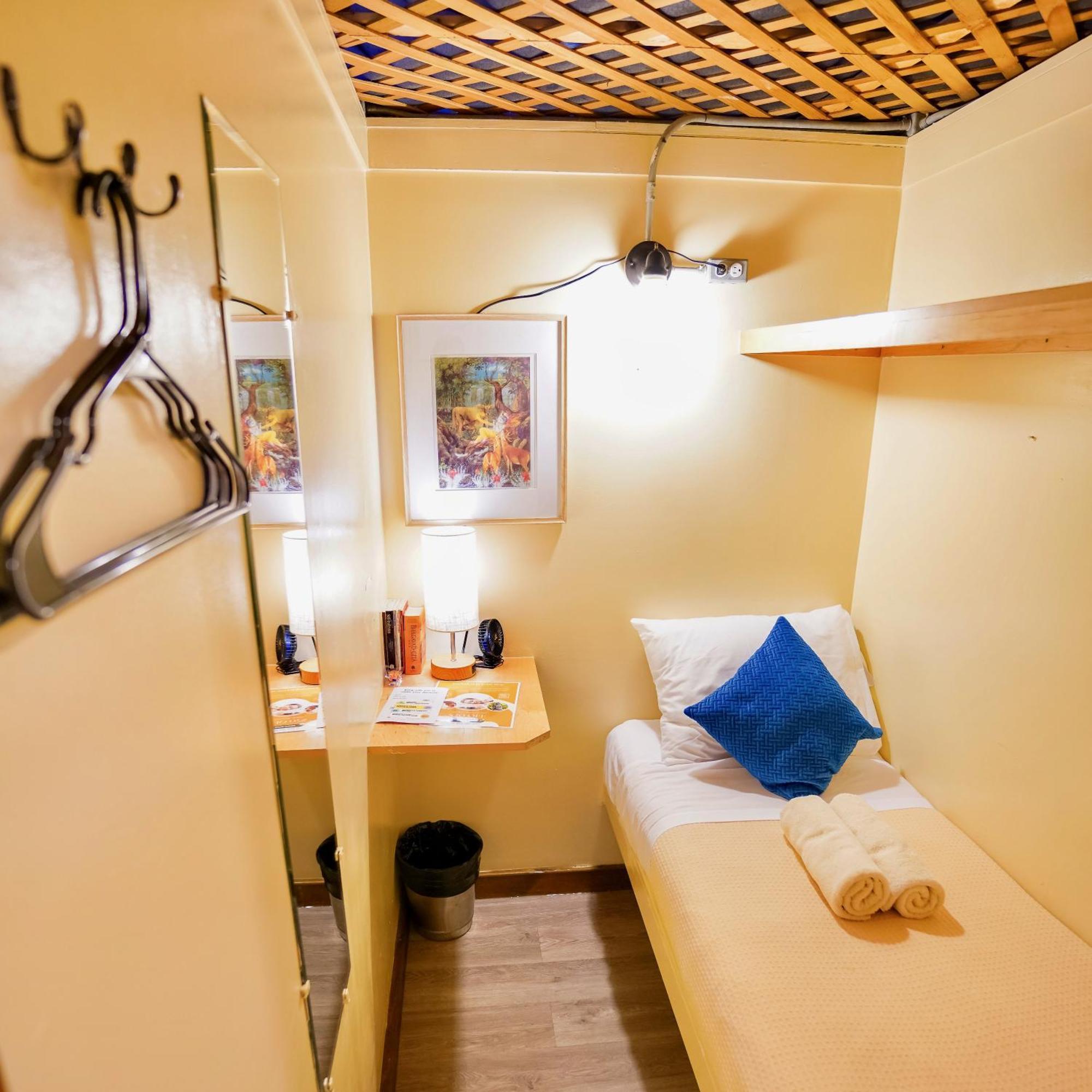 Albergue Interfaith Retreats Nueva York Exterior foto